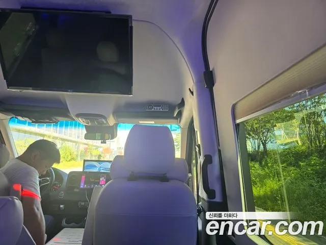 Mercedes-Benz Sprinter — Фото автомобиля 14