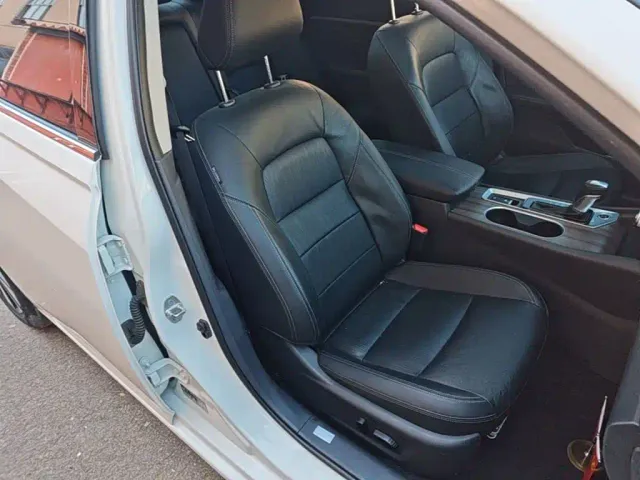 Nissan Teana — Фото автомобиля 24