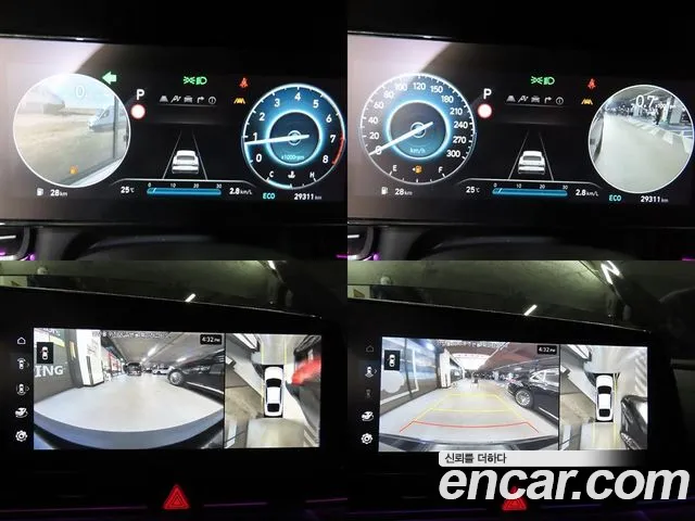 Hyundai Avante CN7 — Фото автомобиля 18