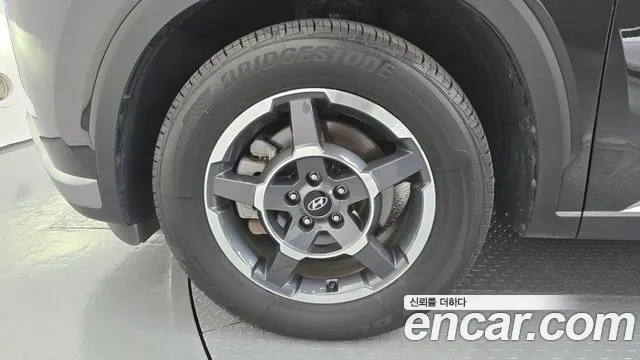 Hyundai Palisade The New — Фото автомобиля 5