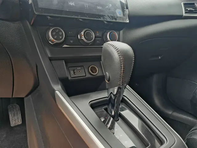 Nissan Sylphy — Фото автомобиля 8