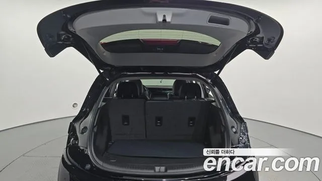 Chevrolet Bolt EV — Фото автомобиля 24