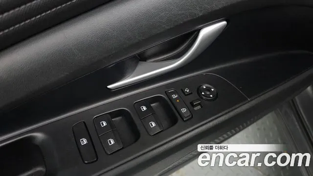 Hyundai Avante CN7 — Фото автомобиля 23