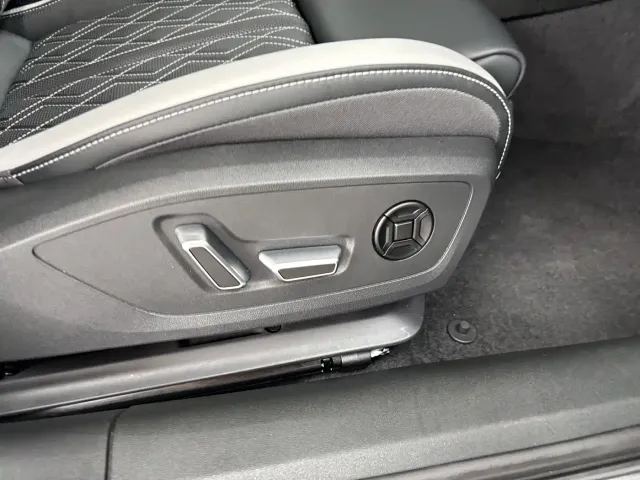 Audi A5L — Фото автомобиля 27