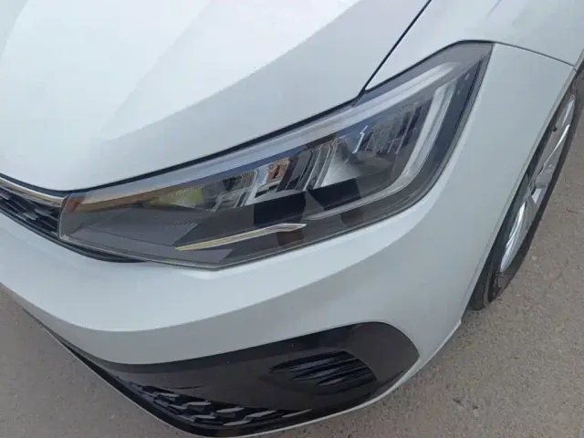 Volkswagen Lavida 2025 New Edge 1.5L Outstanding New Ease — Фото автомобиля 23