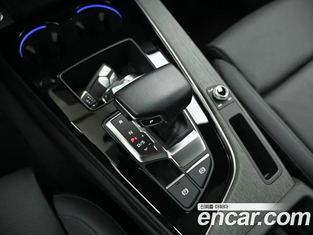 Audi A5 F5 — Фото автомобиля 9