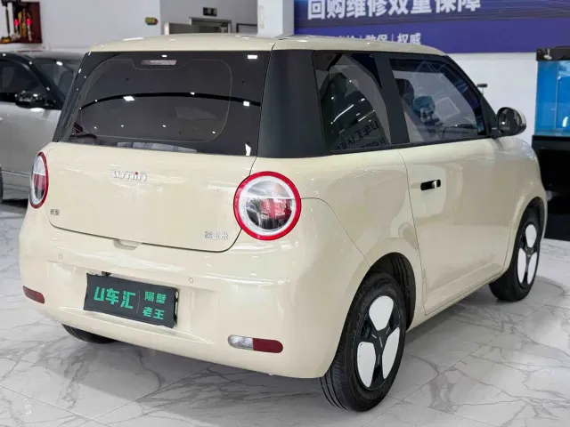 Changan Lumin — Фото автомобиля 7