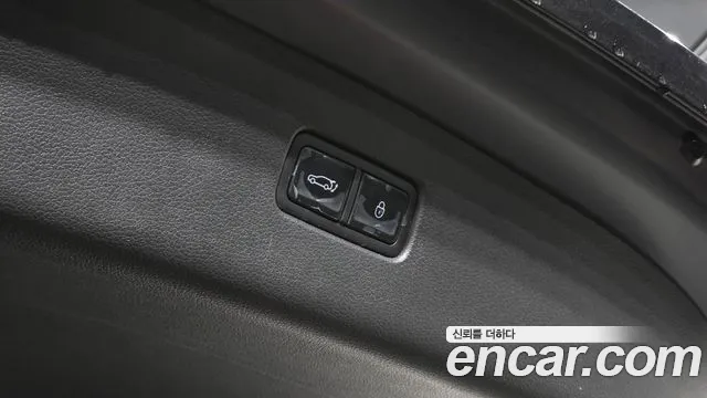 Genesis GV80 — Фото автомобиля 20