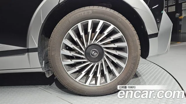 Hyundai Ioniq 5 Ioniq 5 (New) — Фото автомобиля 6