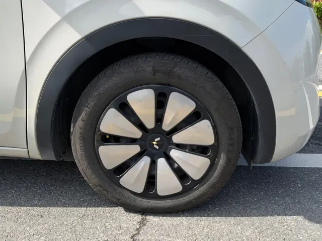 Wuling Bingo — Фото автомобиля 4