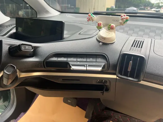 Baojun KiWi EV — Фото автомобиля 10