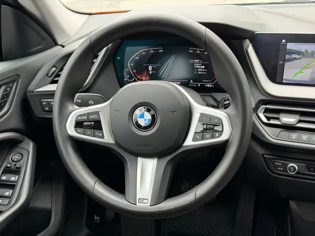BMW 2 Series — Фото автомобиля 17