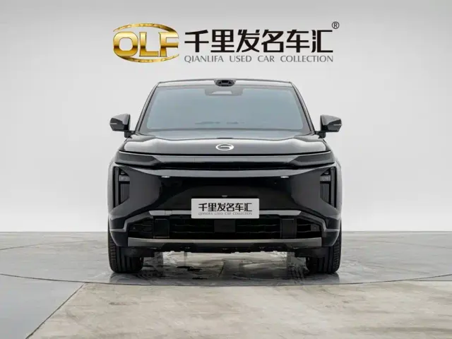 GAC Trumpchi Xiangwang S7 — Фото автомобиля 5