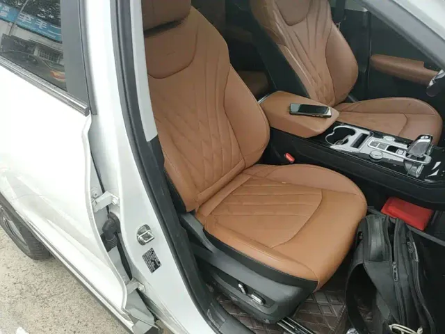 Chery Tiggo 8 PLUS — Фото автомобиля 24