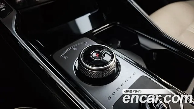 Kia Sorento Generation 4 — Фото автомобиля 12