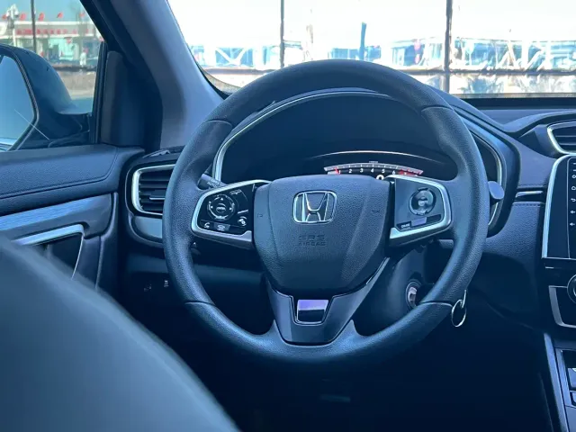 Honda Breeze — Фото автомобиля 13