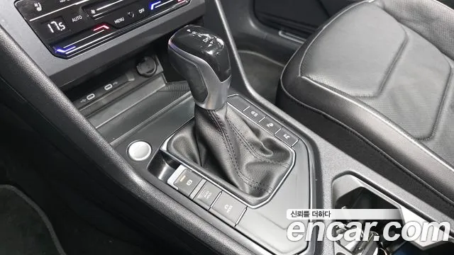 Volkswagen Tiguan — Фото автомобиля 8