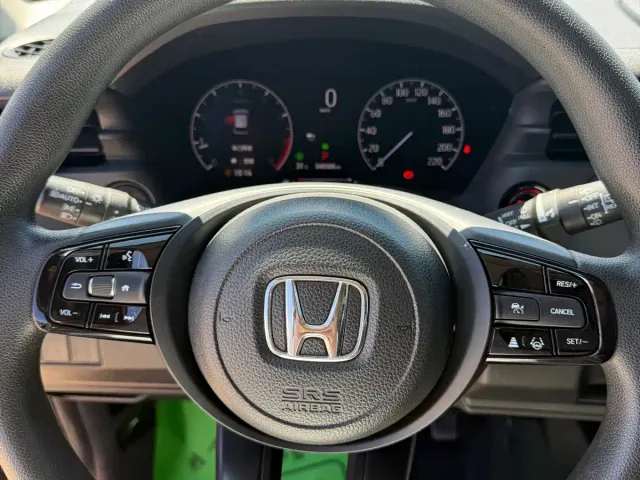 Honda Vezel — Фото автомобиля 10