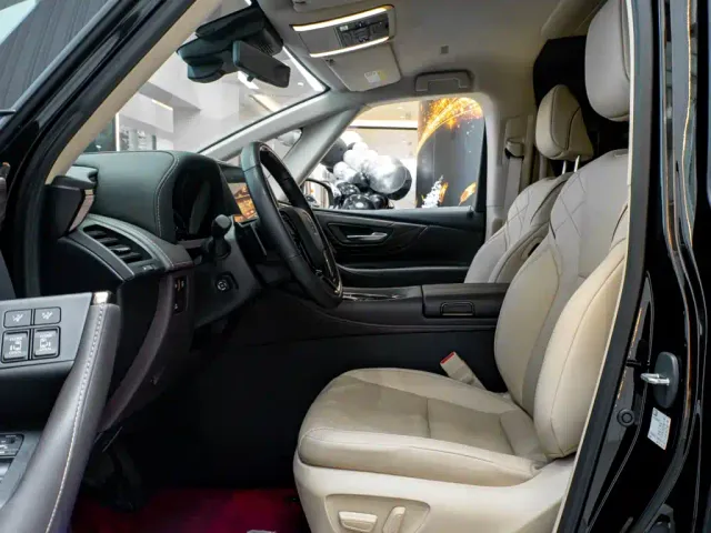Toyota Vellfire — Фото автомобиля 27