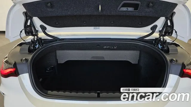 BMW 4 Series — Фото автомобиля 20
