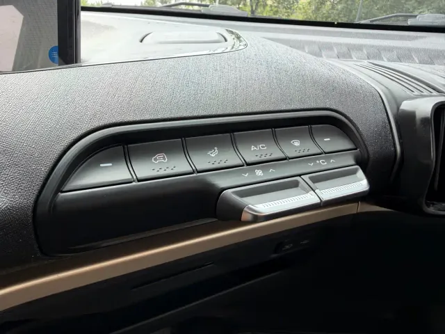 Baojun KiWi EV — Фото автомобиля 14