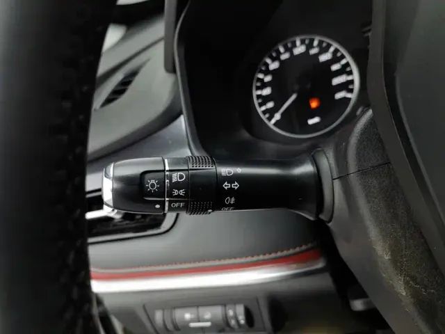 Chery Tiggo 5x — Фото автомобиля 21