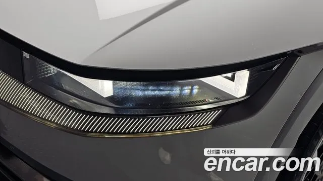 Hyundai Ioniq 5 — Фото автомобиля 7