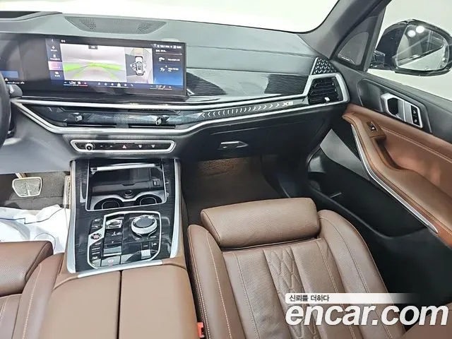 BMW X5 G05 — Фото автомобиля 7