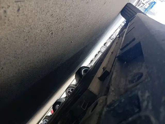 Geely Galaxy Stellar 6 — Фото автомобиля 20