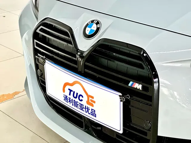BMW 4 Series — Фото автомобиля 4