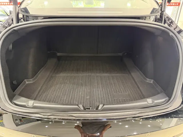 Tesla Model 3 — Фото автомобиля 7