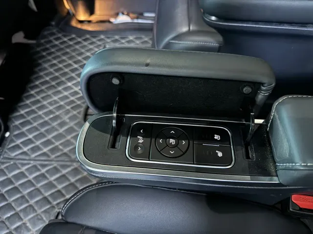 GAC Trumpchi M8 — Фото автомобиля 6