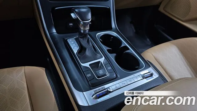 Kia Canival Carnival 4 поколение 9 мест Prestige — Фото автомобиля 9
