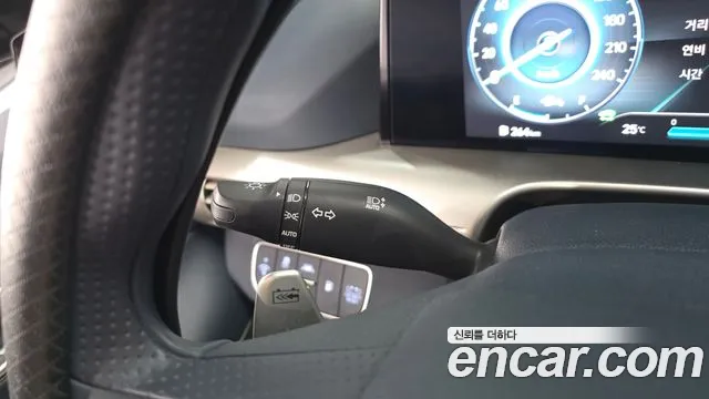 Hyundai Nexo — Фото автомобиля 17