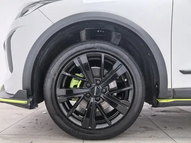 Haval Chitu — Фото автомобиля 17