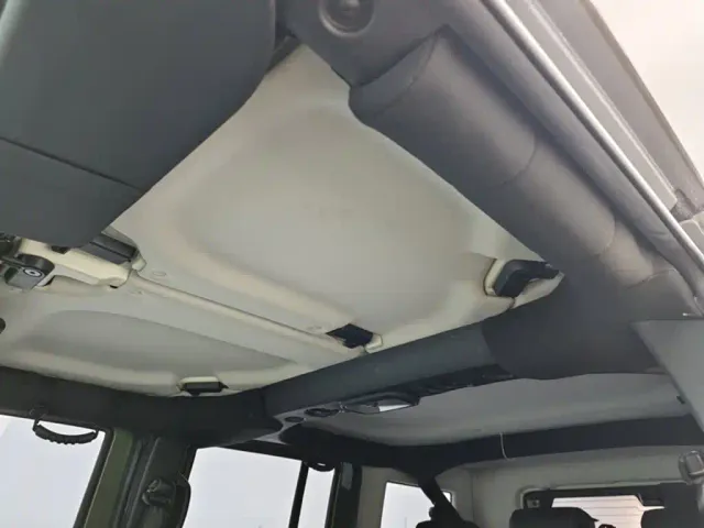 BAIC BJ40 — Фото автомобиля 6