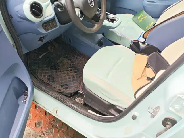 Dongfeng Nano BOX — Фото автомобиля 9