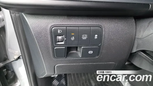 Hyundai Staria Staria — Фото автомобиля 27