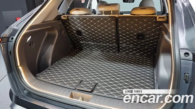 Hyundai Kona SX2 — Фото автомобиля 26