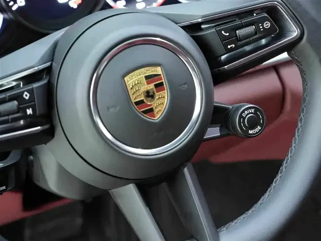 Porsche Panamera 2022 Panamera 2.9T — Фото автомобиля 16