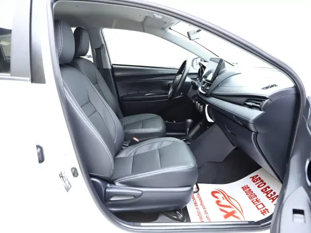 Toyota YARiS L Zhi Xuan — Фото автомобиля 16