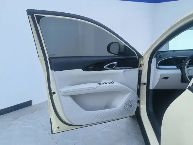 Geely Starry Wish — Фото автомобиля 7