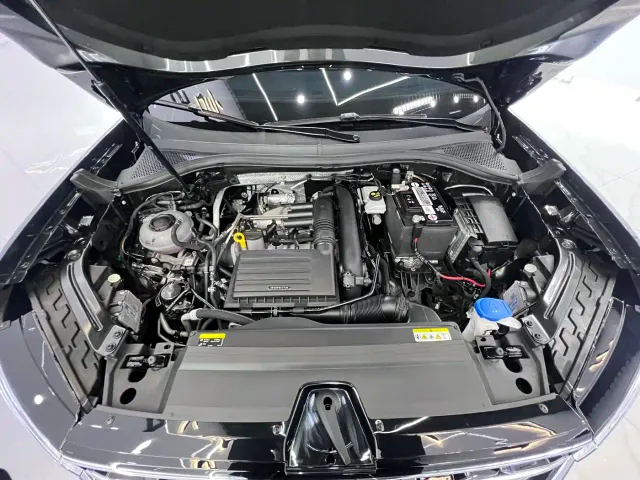 Volkswagen Tayron — Фото автомобиля 21