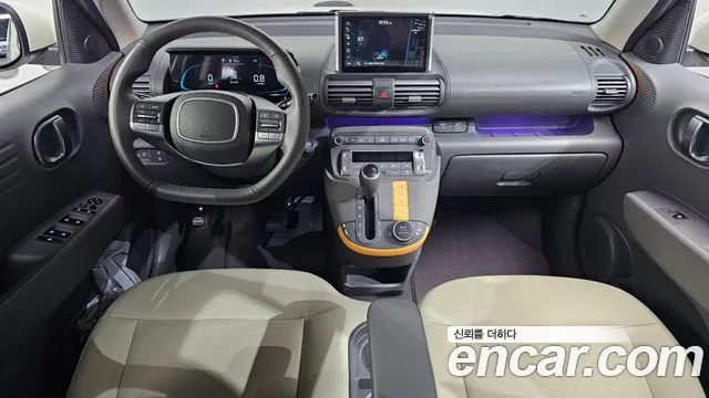 Hyundai Casper — Фото автомобиля 7