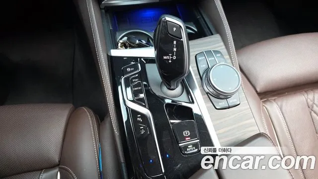 BMW Gran Turismo — Фото автомобиля 9