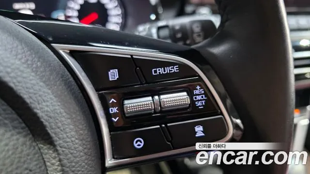 Kia Seltos Seltos Бензин 1.6 турбо 2WD — Фото автомобиля 14