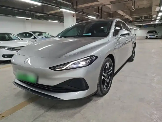 Фотография автомобиля — Roewe D7