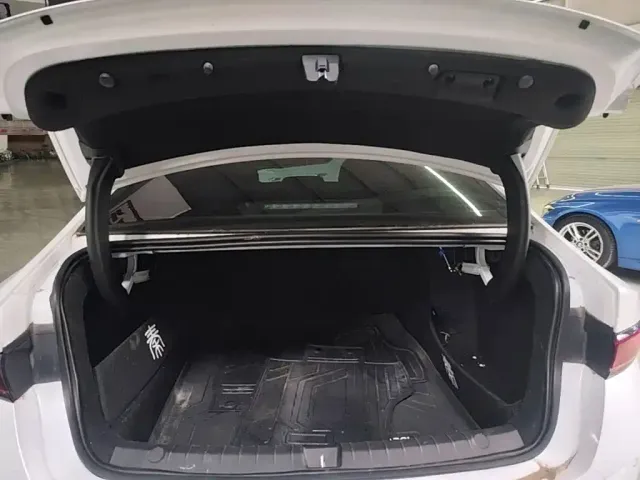 BYD Qin PLUS — Фото автомобиля 18