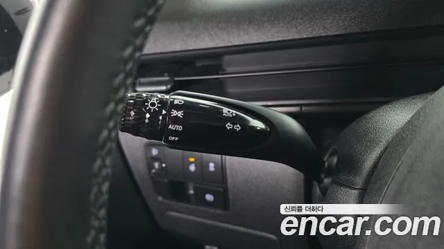 Hyundai Staria Staria L3.5 Карго 3 места — Фото автомобиля 29