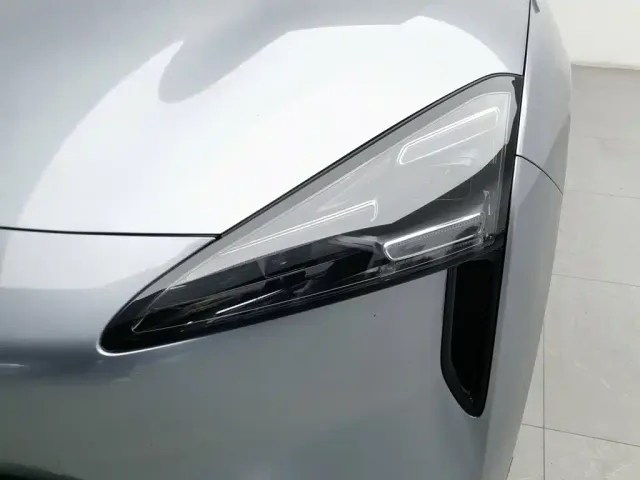 Baojun Yunhai — Фото автомобиля 7